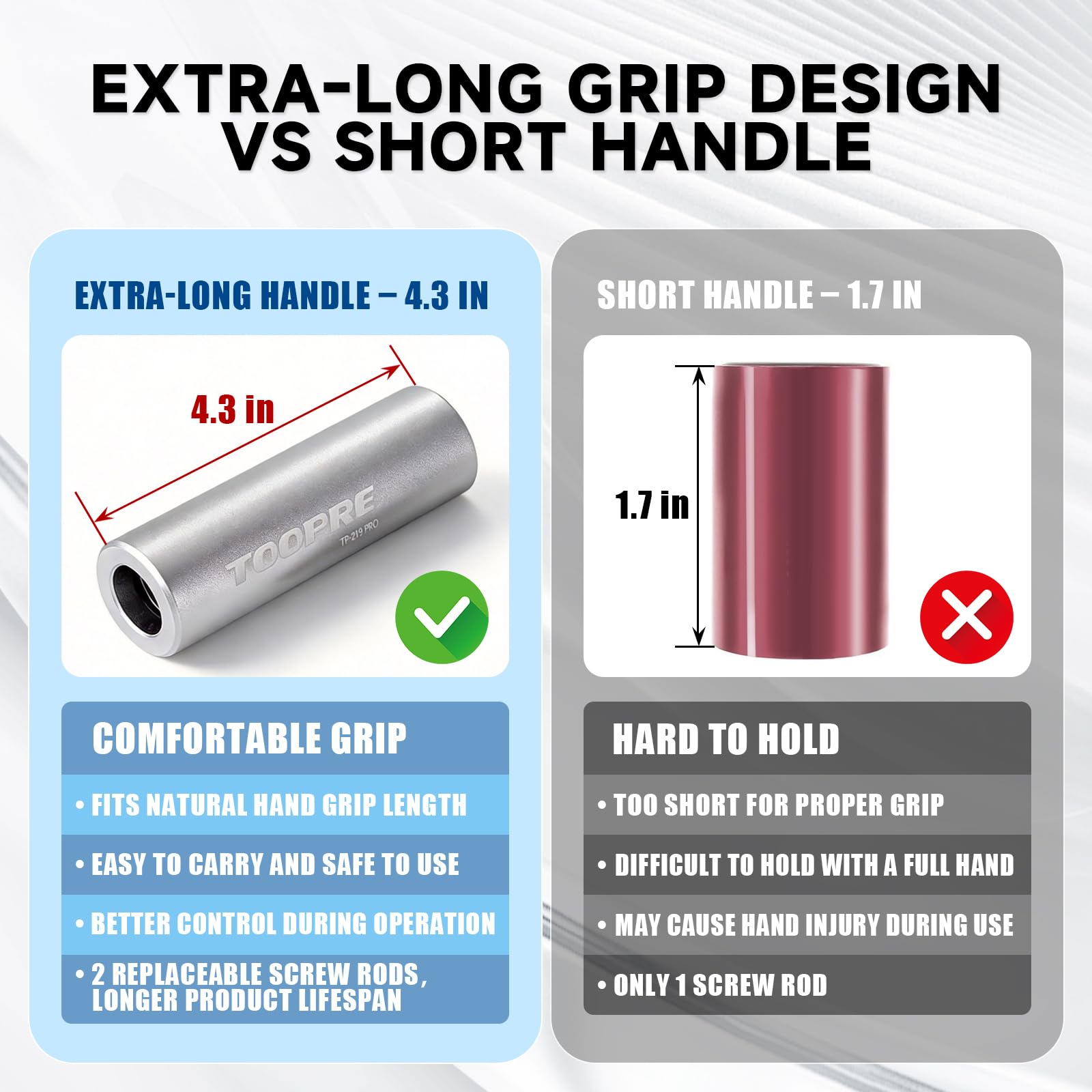 Amazon.com : GOLDEAL TOOPRE Bicycle Fork Star Nut Setting