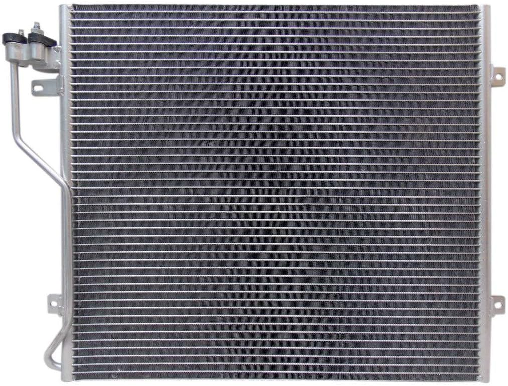 Automotive Cooling A/C AC Condenser For Jeep Liberty 3058