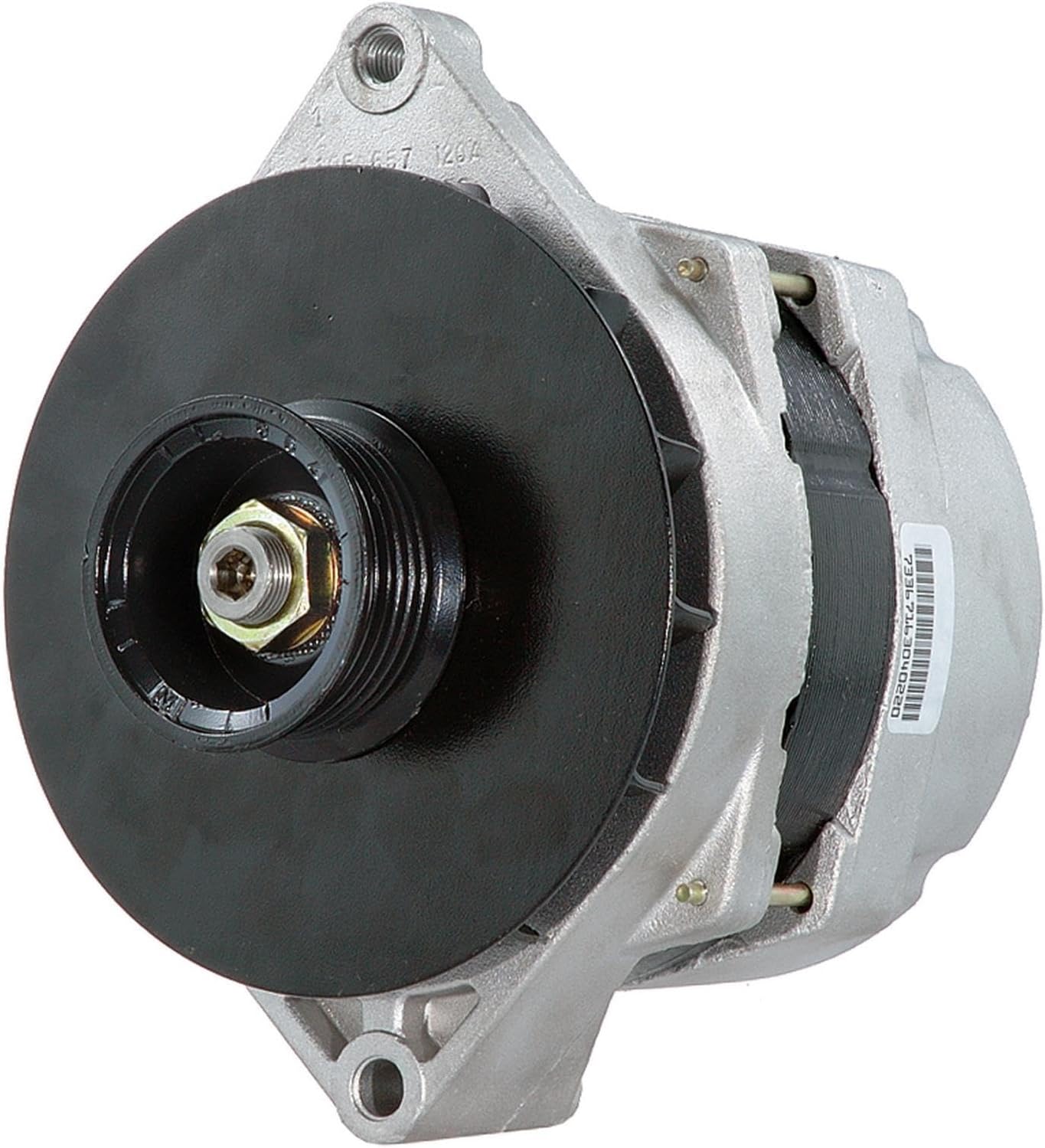 ACDelco Gold 335-1043 (88877253) Alternator