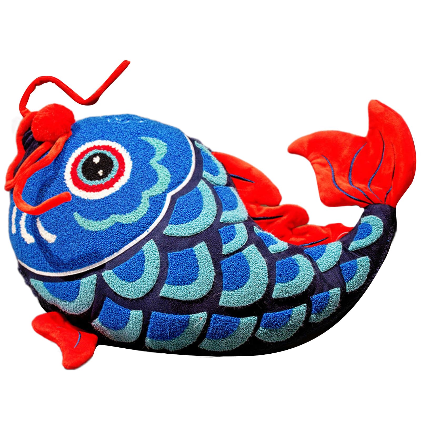 Jazuaiao Plush Stuffed Pillow Soft and Charm Huggables Pillow for Kids Perfect for Any Occasion