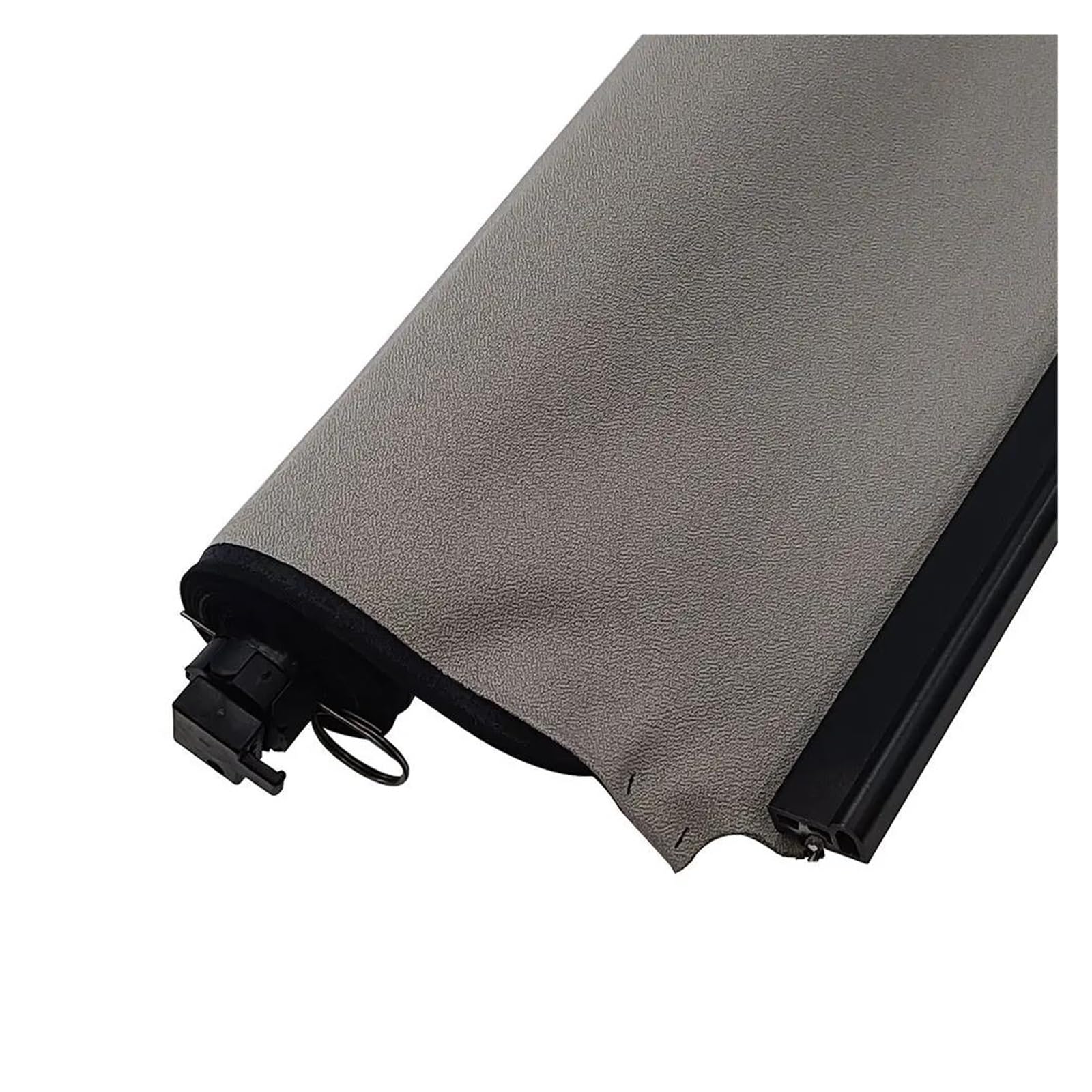 Tende Parasole Auto Panorama Tetto Apribile Tende A Rullo Tenda Parasole Assemblea Di Copertura Per Chevy Per Blazer SN4 2020- Parasole Auto(Grey)