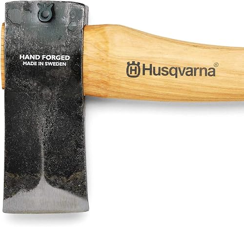Miniatura 2 de Husqvarna Hacha de división de madera - Pequeño