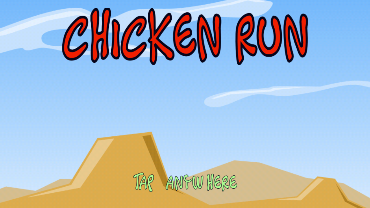 chicken for Android