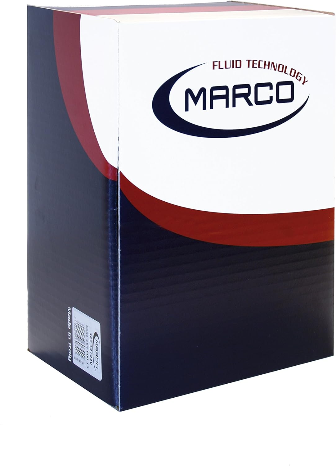 Marco SP2 Shower Pump System, M164-900-15