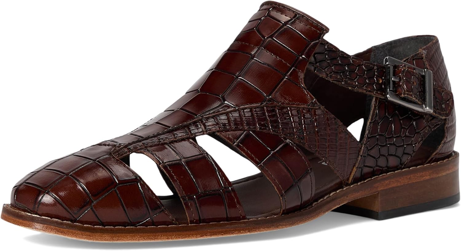 Stacy Adams Men's Calandro City Sandal