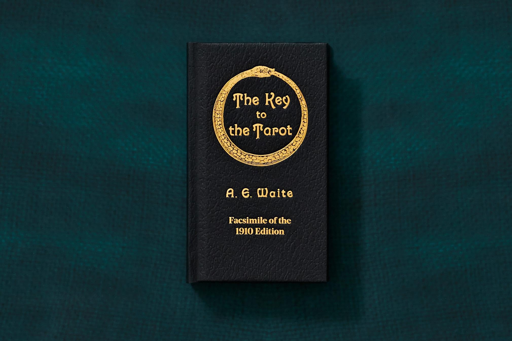 Le Tarot de A.E. Waite et P. Colman Smith