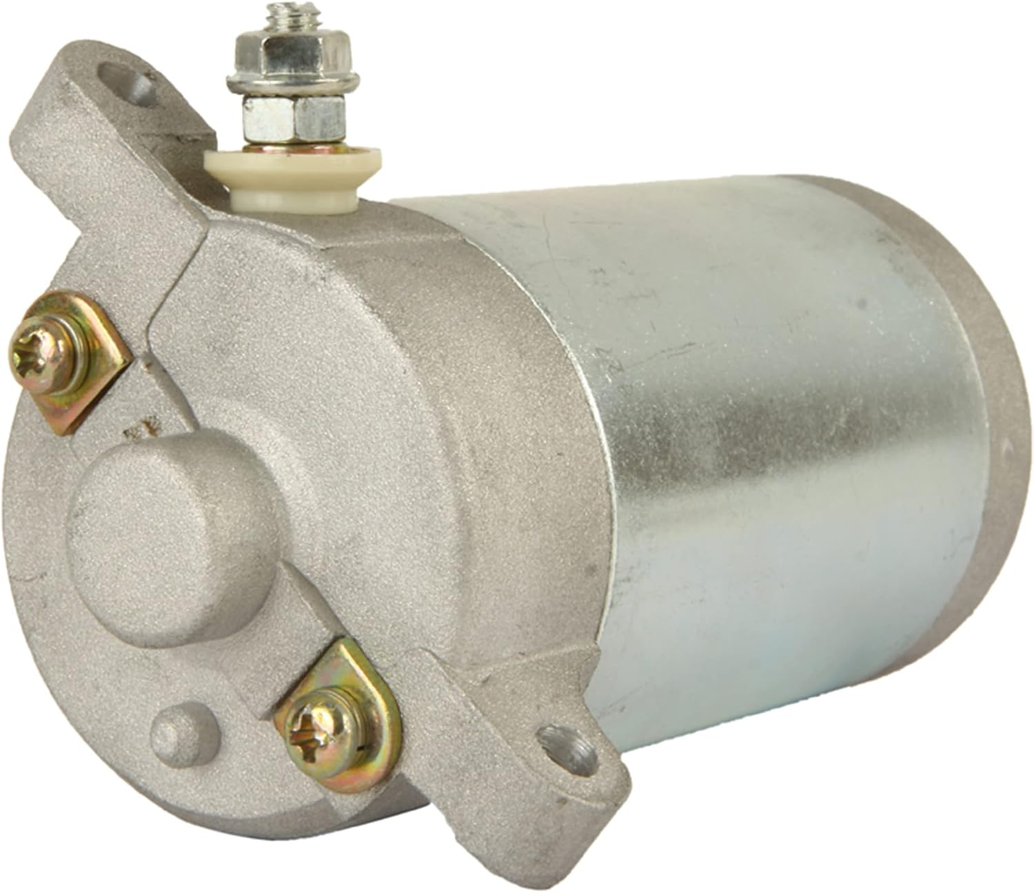 DB Electrical SMU0052 New Starter For Kawasaki KLF220 Bayou (88-02) KLF250 Bayou (03-11) 21163-1130, 21163-1253, 21163-1266