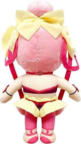 Miniatura 3 de Great Eastern Entertainment Sailor Moon Super S - CereCere - Peluche de 8 pulgadas de alto