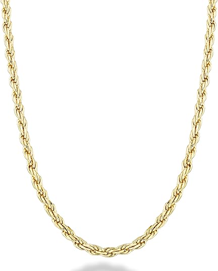 Chain Necklace