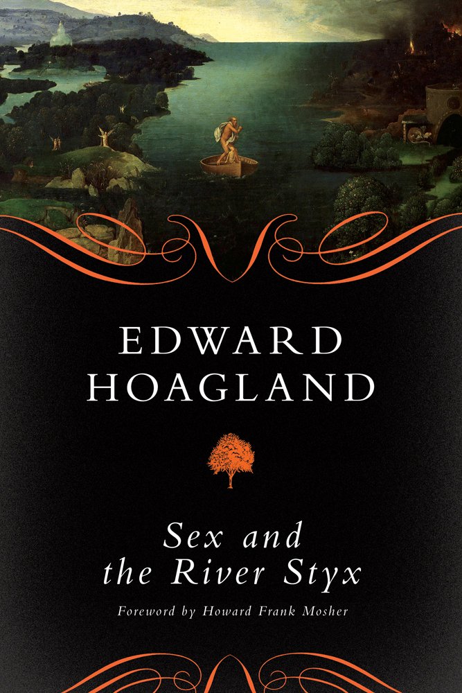 Buy Sex and the River Styx — BookShops.in