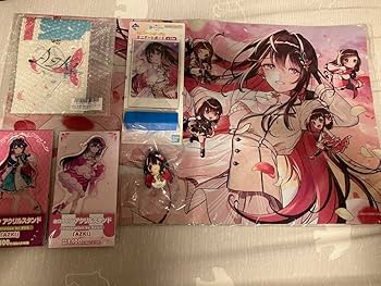 ホロ仕様 黄昏の境界 4枚セット カードガチャ ストーリーデッキ 星界の刻命 ｜ Z/X - Zillions