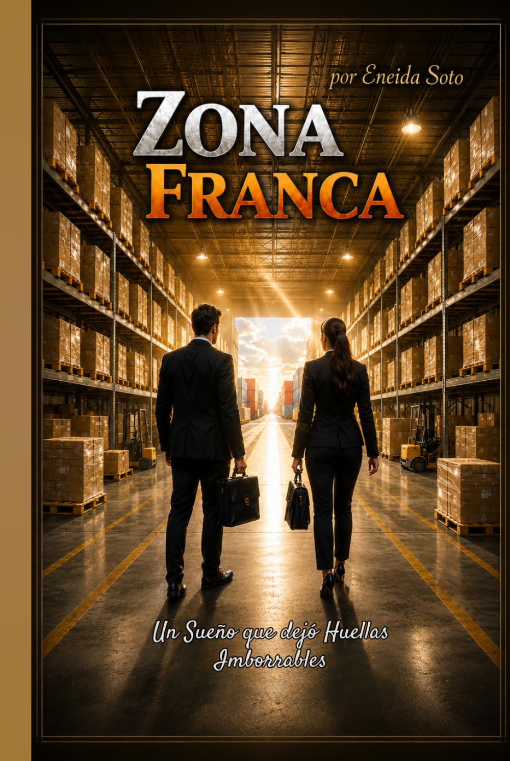 ZONA FRANCA: Un Sueño que dejó Huellas Imborrables