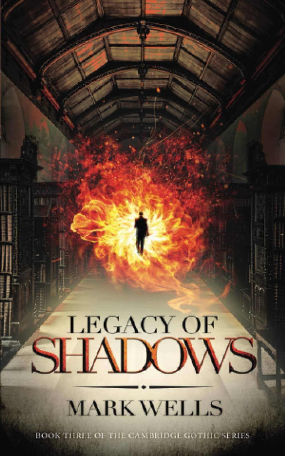 Legacy of Shadows