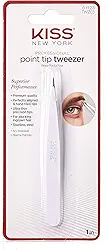 Pinça Ponta Fina pt. Tip, Kiss New York