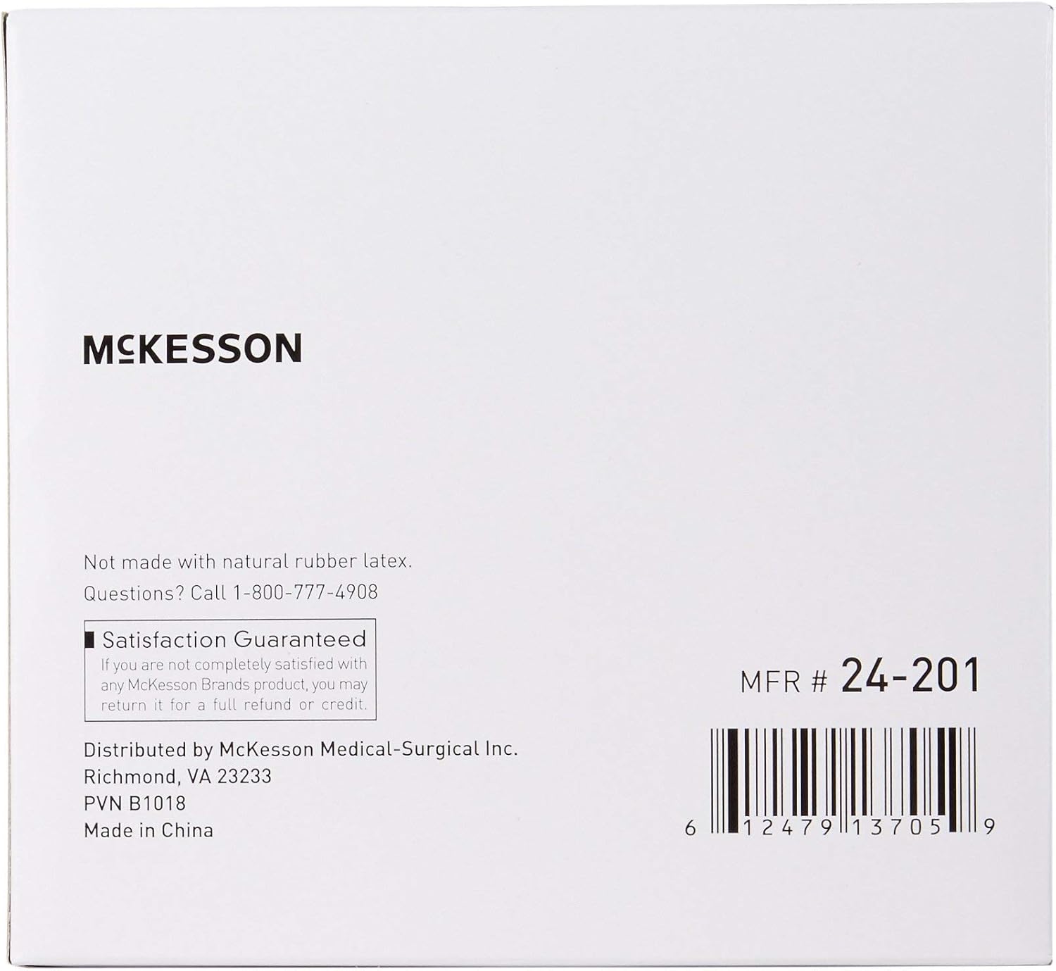 McKesson Tongue Depressor, Non-Sterile, Wooden, Junior, 5 1/2 in, 5000 Count : Industrial & Scientific