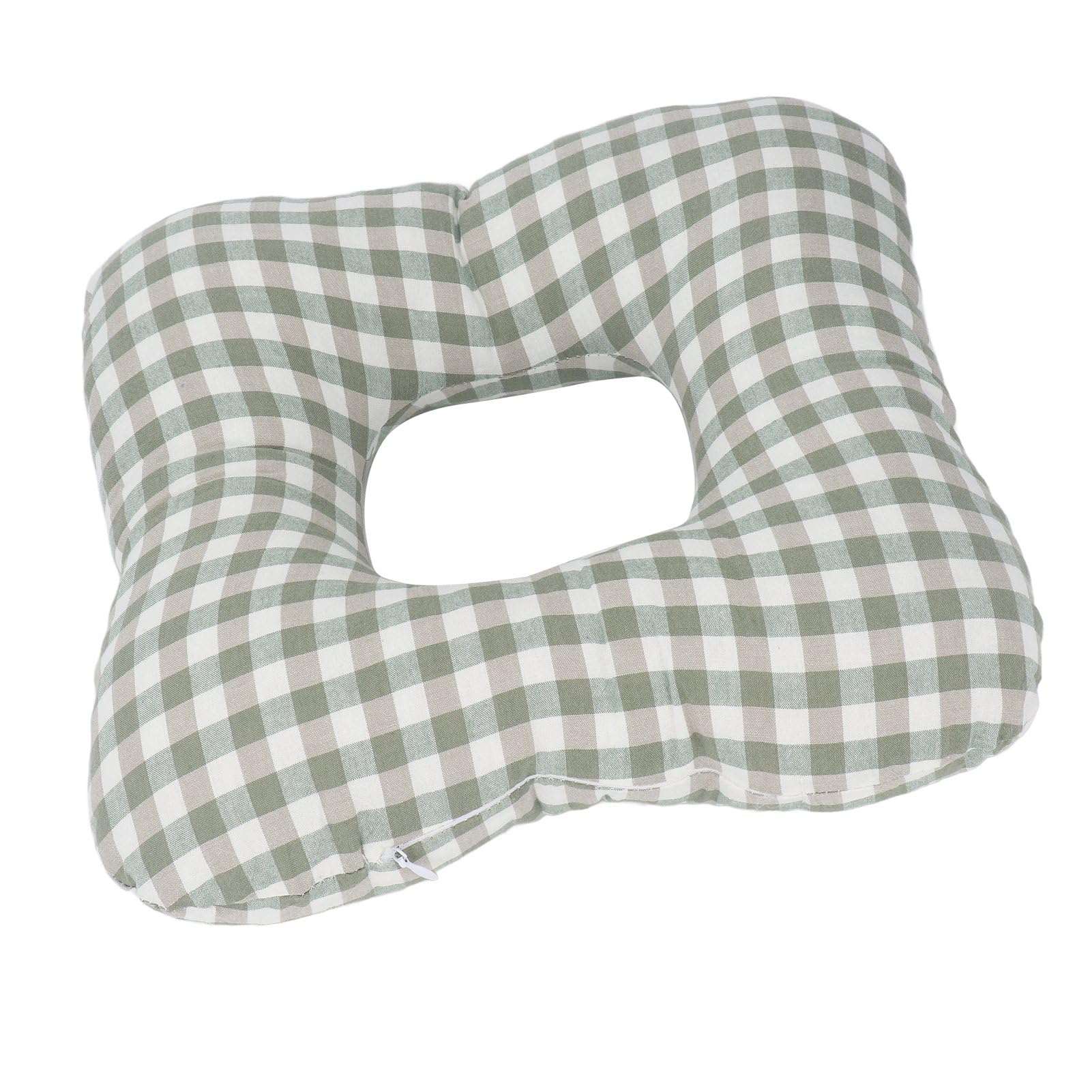 Cuscino a Ciambella, Cuscino a Ciambella Coccige Supporto Pelvico Cuscino per Alleviare la Pressione Cuscino per Sedile a Ciambella Cuscino per Seduta Ad Anello Cuscini per