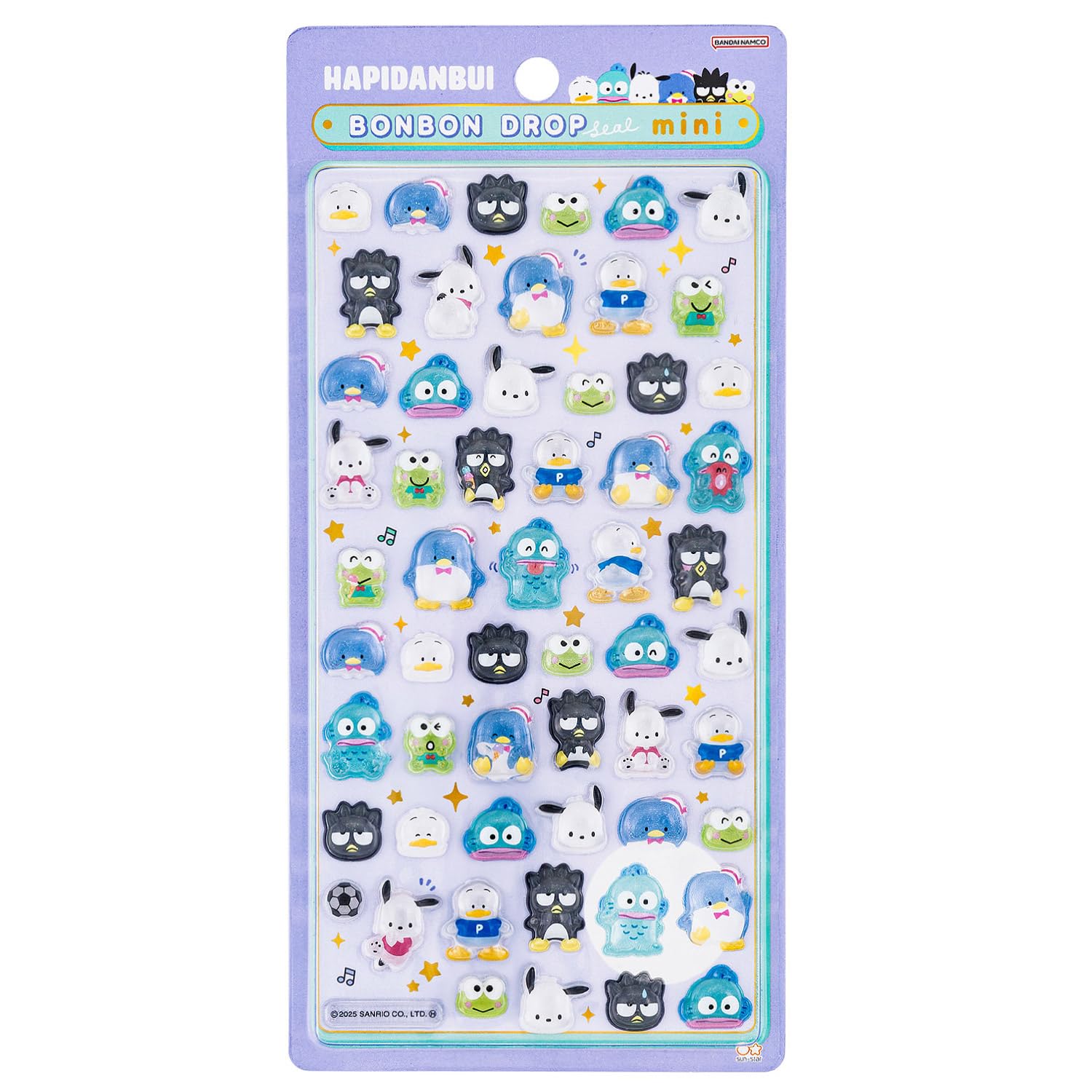 Amazon.co.jp: サンスター文具(Sun-Star Stationery) サンリオ