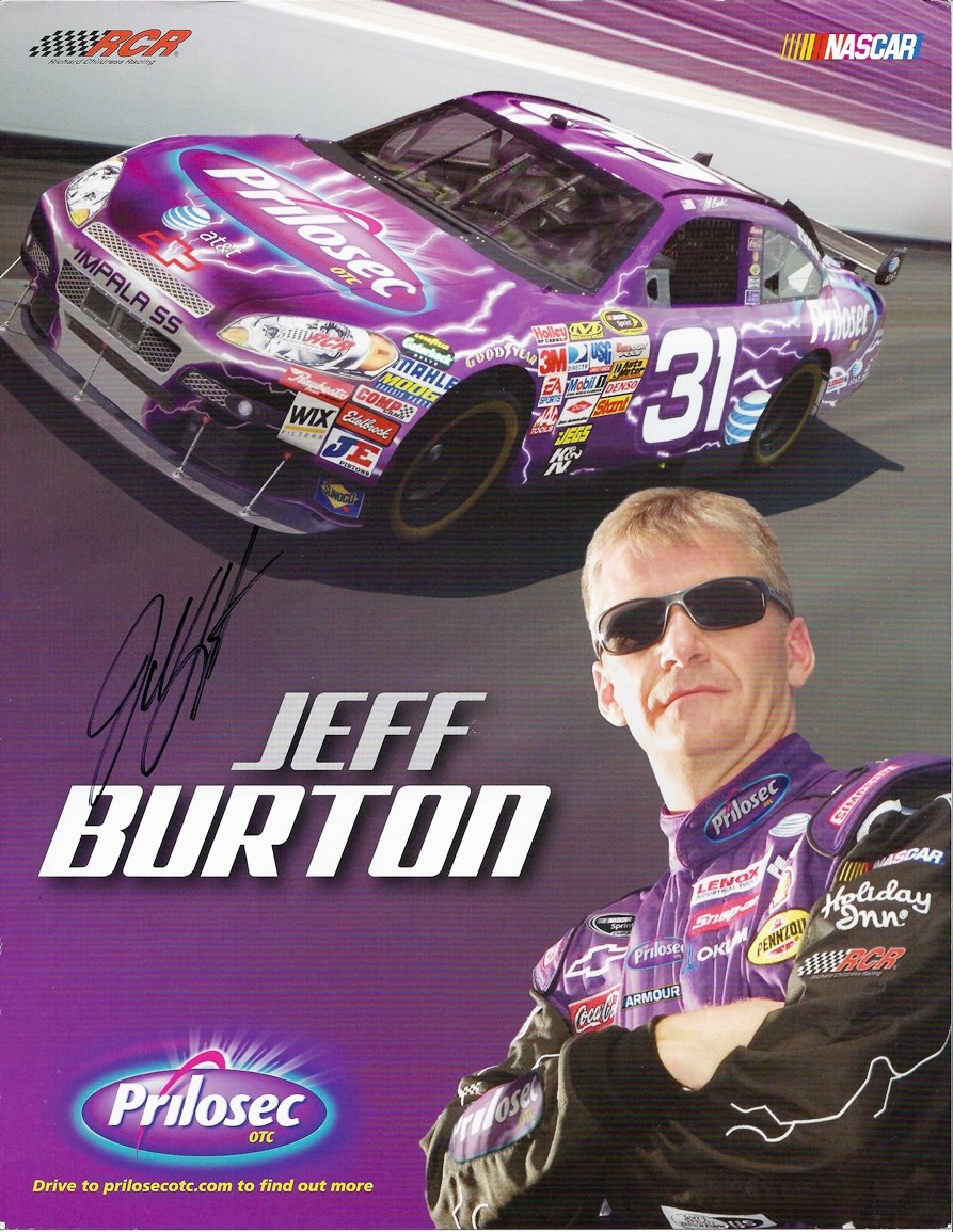 その他 Team Baby: Nascar Baby [DVD] Vintage NASCAR #14 Jeff Green Racing For Kids Magazine 1996