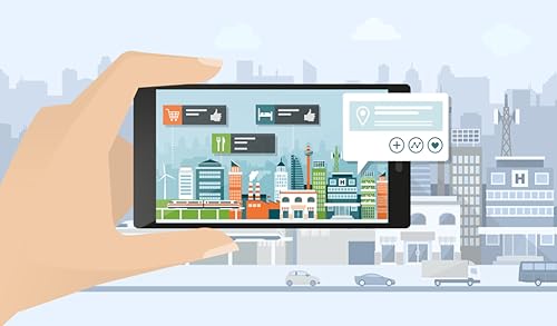 Driving Maps Navigator & Traffic Alerts