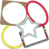 Vista 30 de Recortes Super Power Super Kids