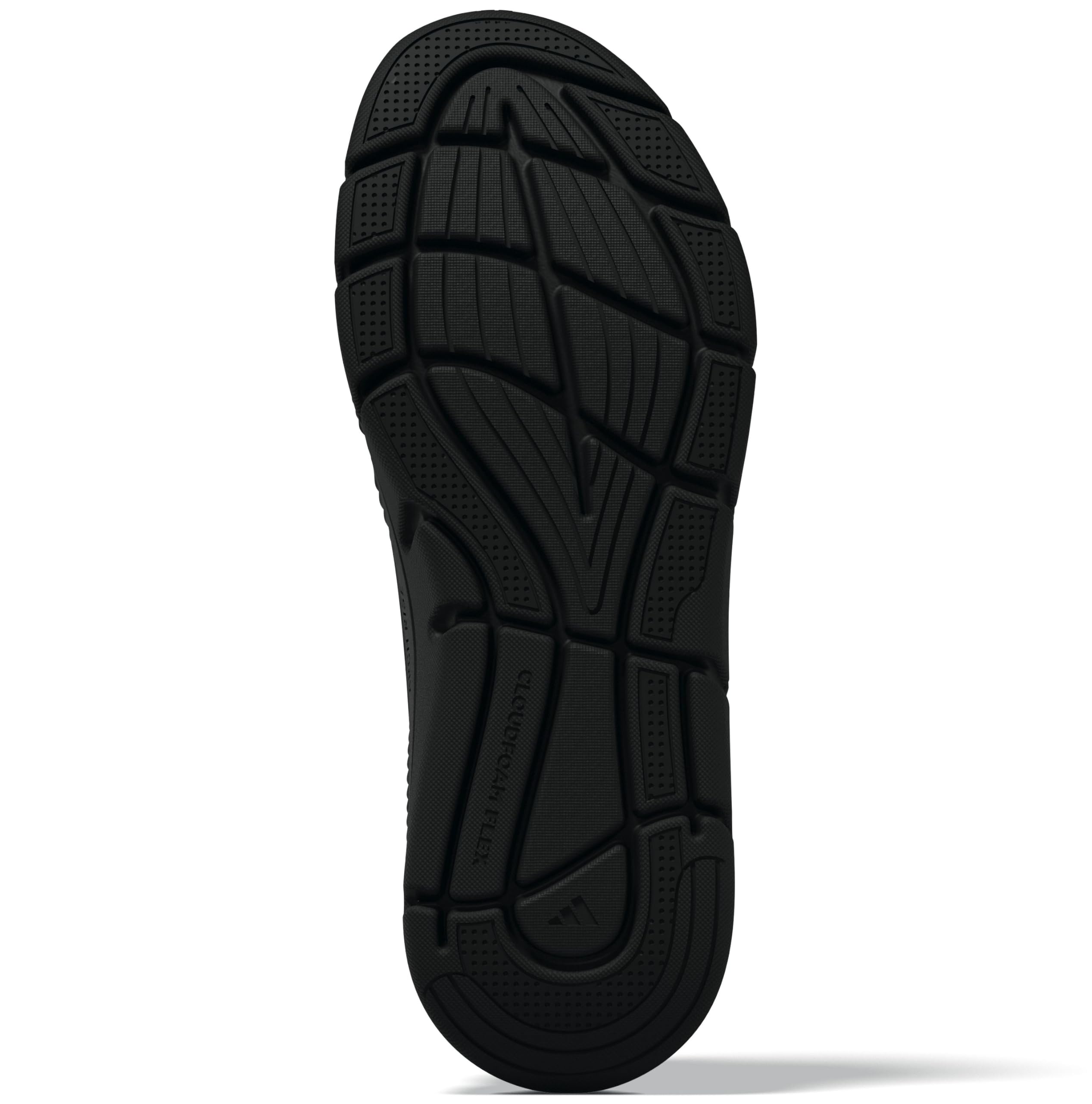 adidas Herren Cloudfoam Flex Slip OnSCHUHE