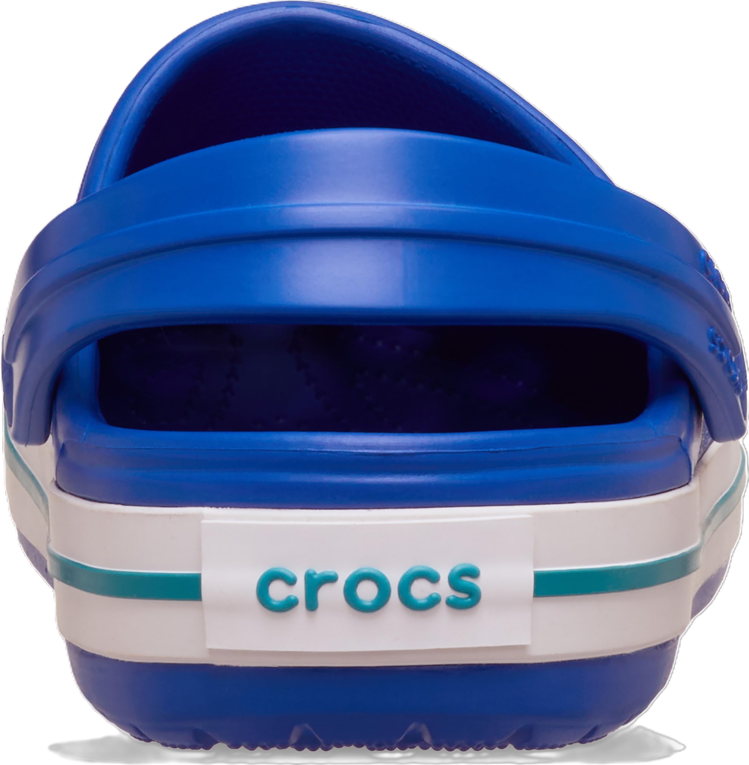 Crocs Crocband Clog T, Zuecos Unisex niños