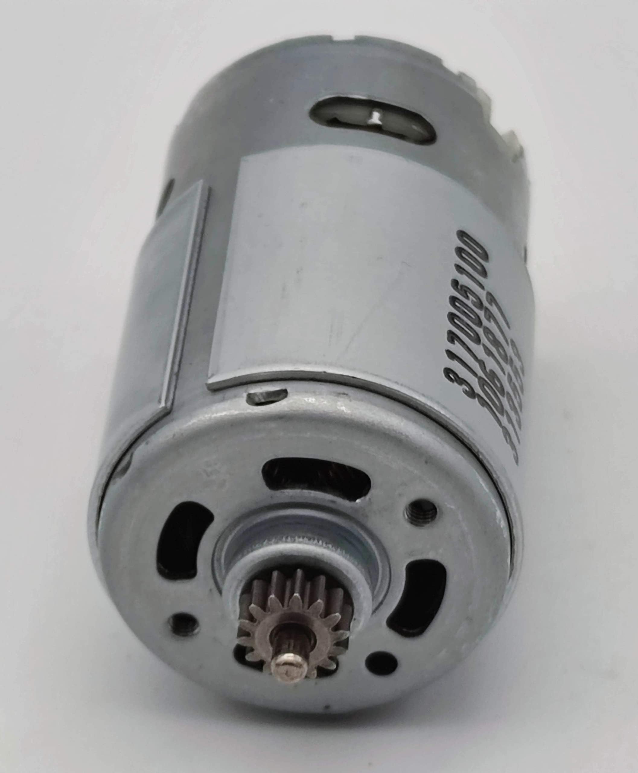 Motor completo, 10,8 V