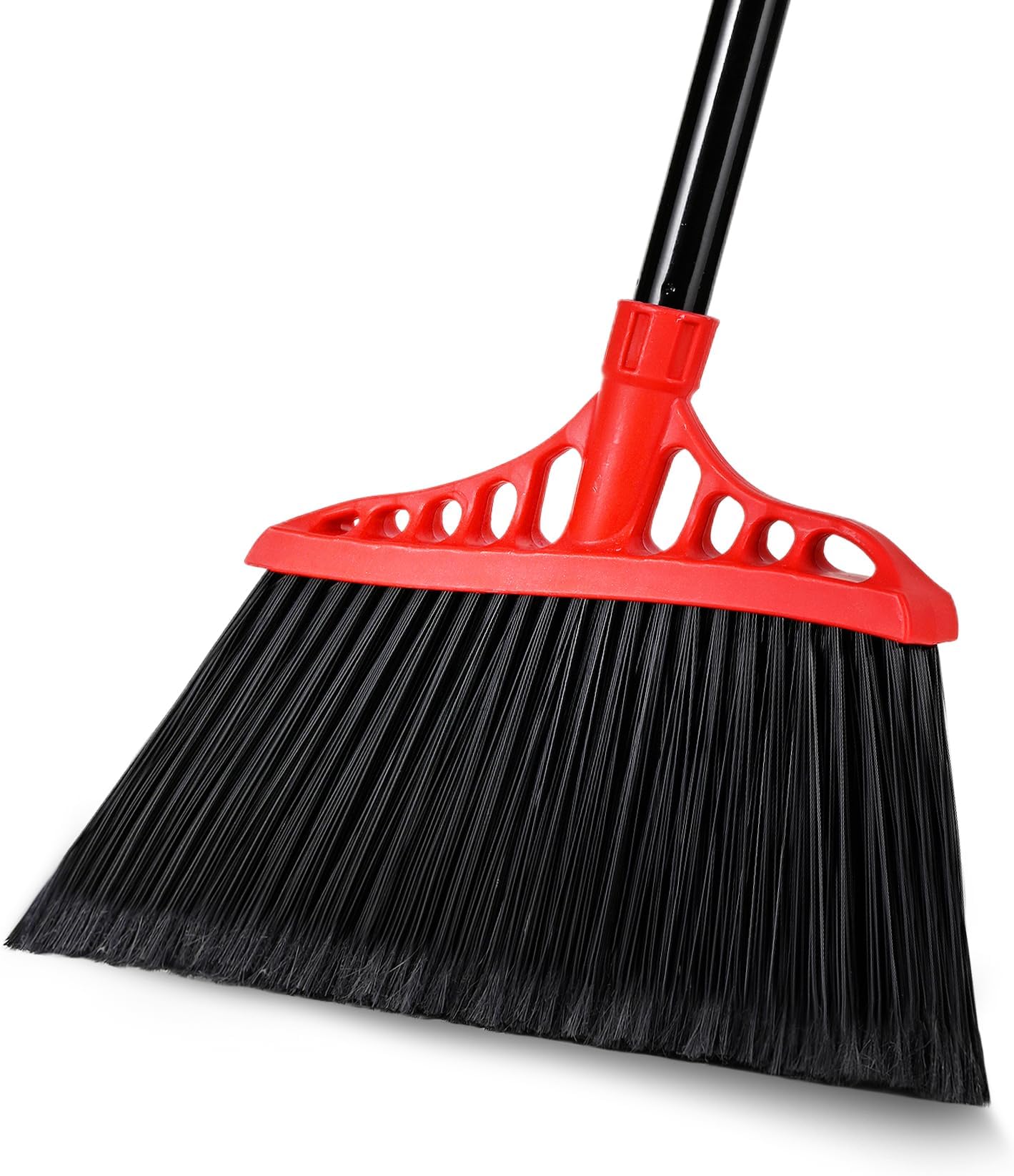 Libman 904 Indoor and Outdoor Angle Broom Health & Household