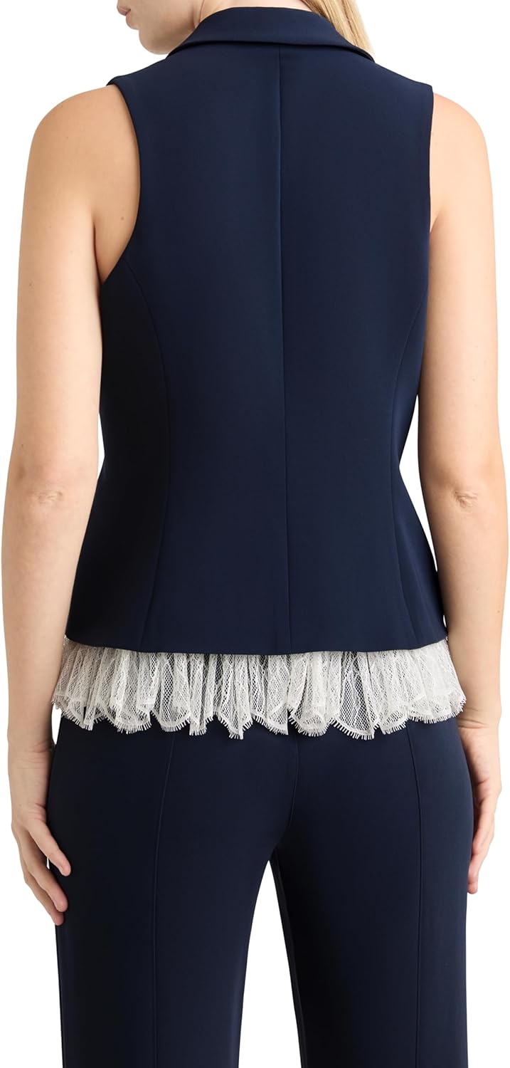 Cinq à Sept Women's Roxie Vest