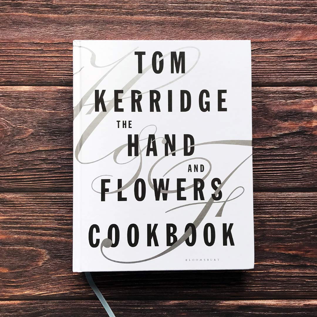 The Hand & Flowers Cookbook - Image 4