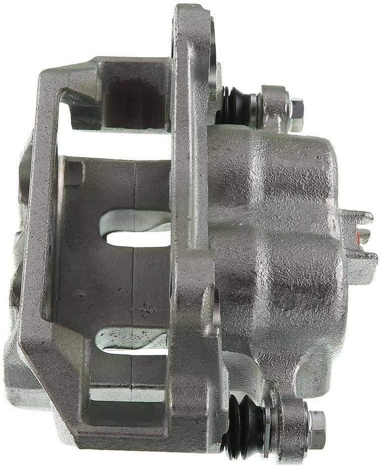 Disc Brake Caliper w/Bracket for TL Front Left Driver 45019SJCA01