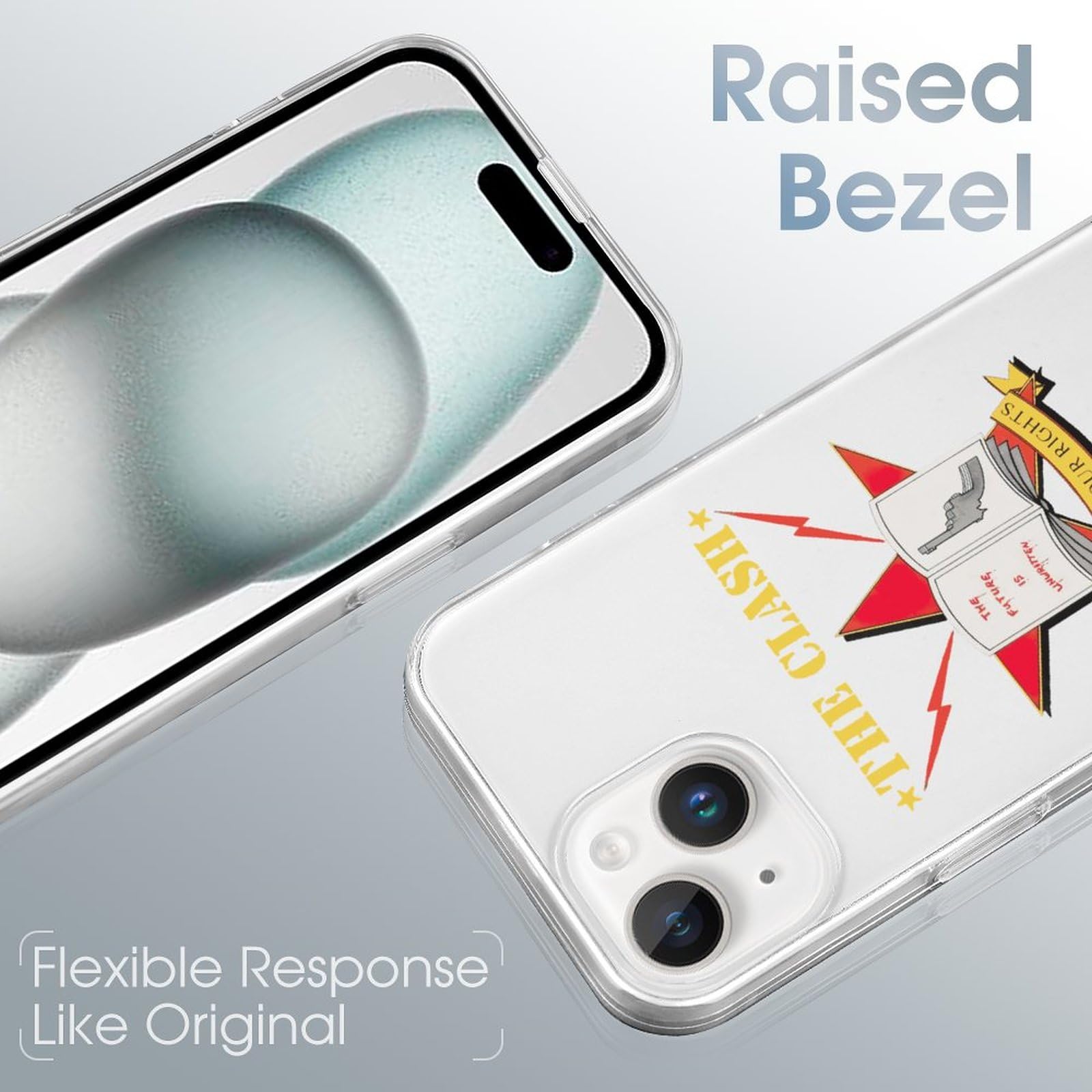 Crush - iPhone 15 Pro Max ケース Amazon.co.jp: ザ・クラッシュ ボーイズ iPhone 15 Pro 対応 ケース