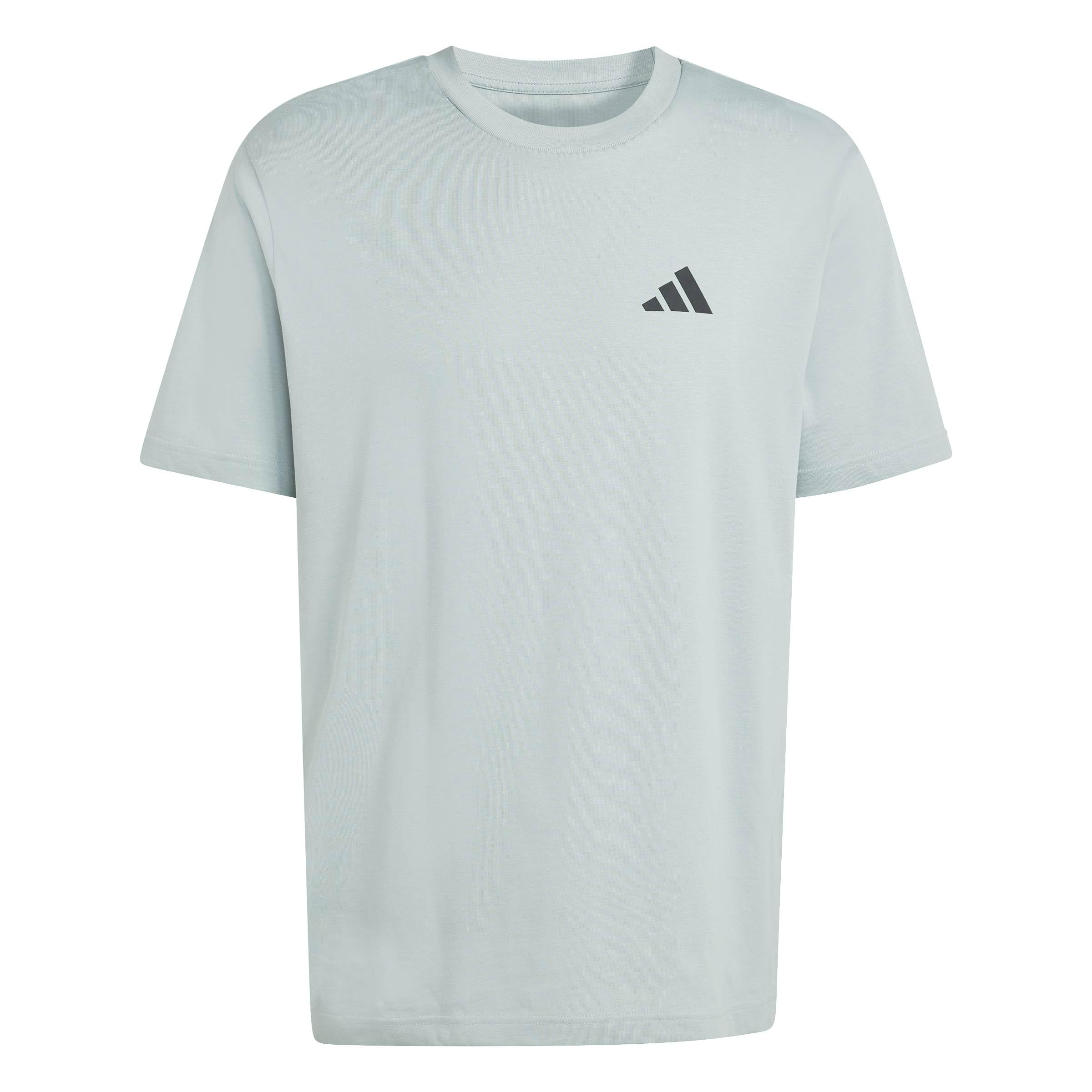 adidas Men's Outdoor Mountain Biking Graphic T-Shirt, Wonder Sage, 3XL