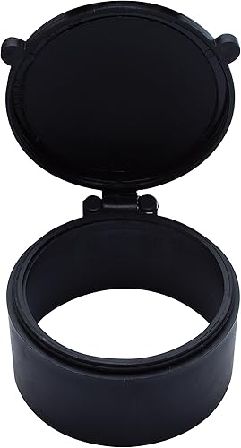 Miniatura 18 de Butler Creek Objective Flip Open Scope Cover