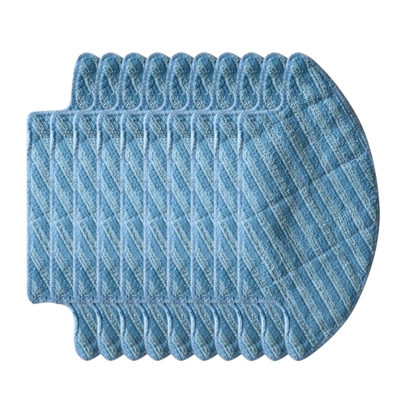 Chiffons de nettoyage ultra absorbants pour robot LEFANT M213S