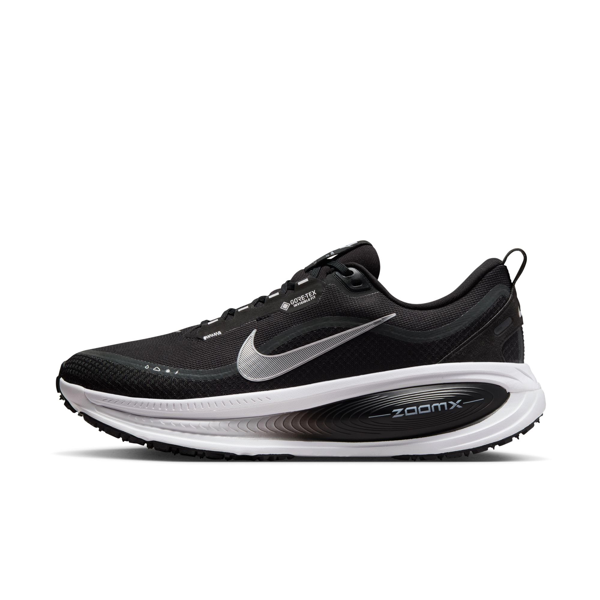 NIKE Vomero 18 GTX, Zapatillas para Caminar Hombre