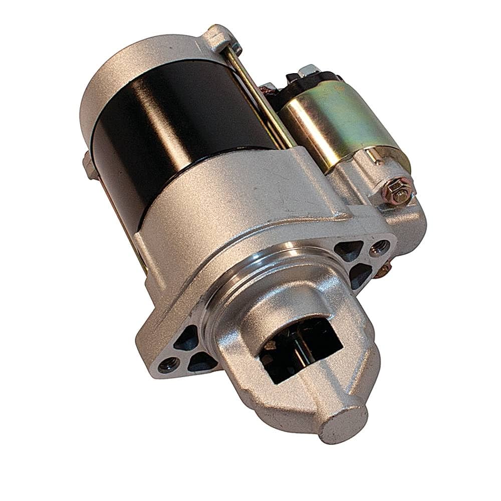 ss bb123 Amazon.com: Stens Mega-Fire Electric Starter, Kawasaki 21163