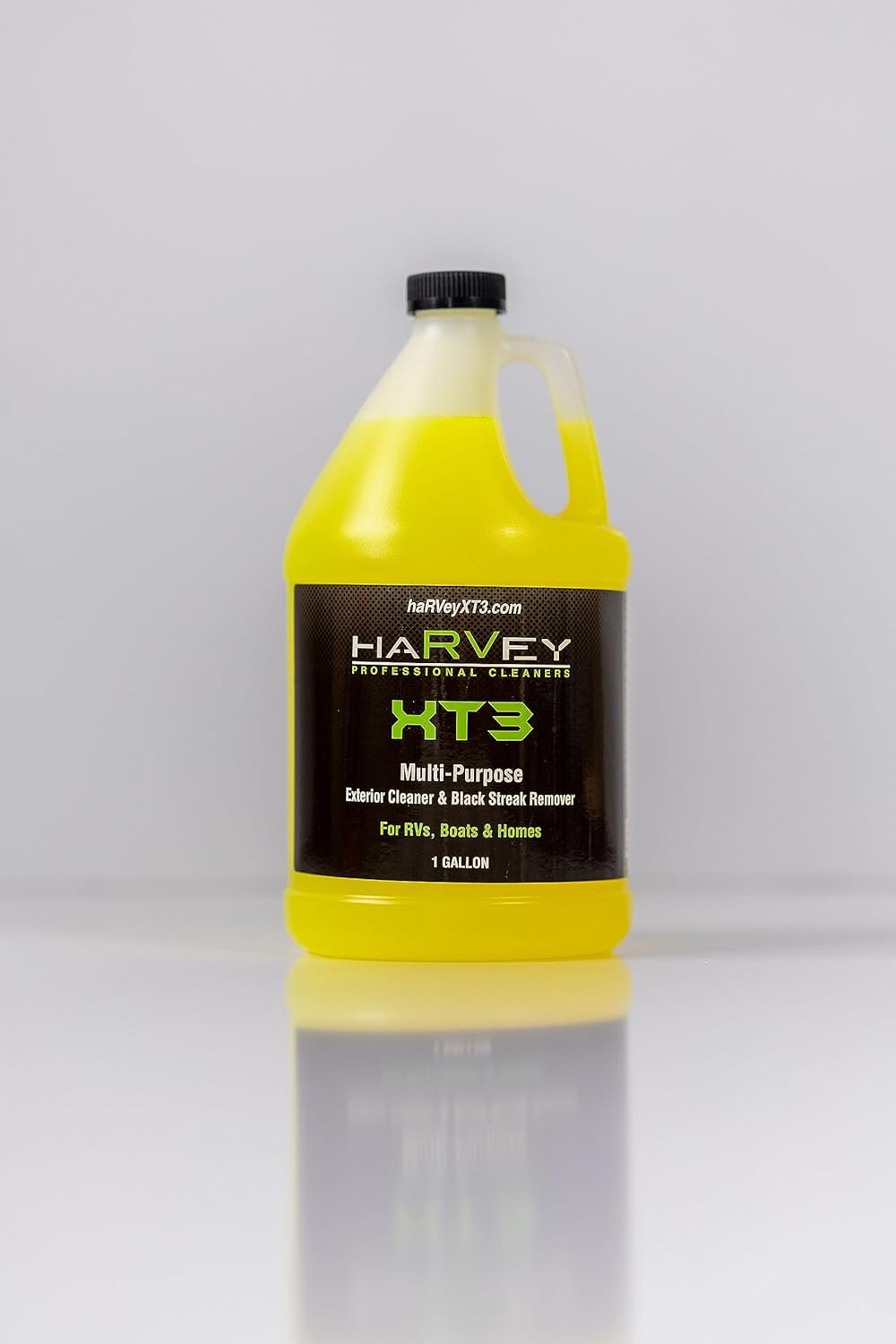 Harvey XT3 Multi-Purpose Exterior Cleaner & Black Streak Remover
