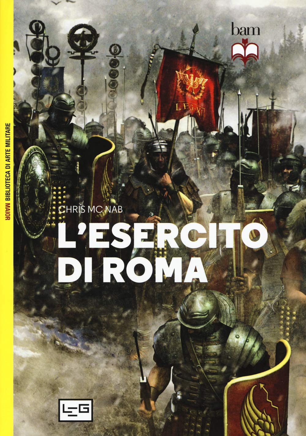 L'esercito Di Roma - 4
