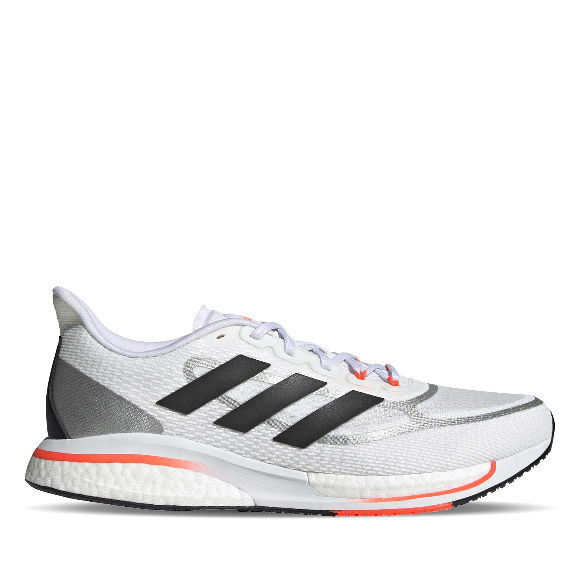 Zapatillas de Running Marca Adidas Modelo Supernova + M