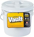 Gamma Vittles Vault 50 Lbs Q