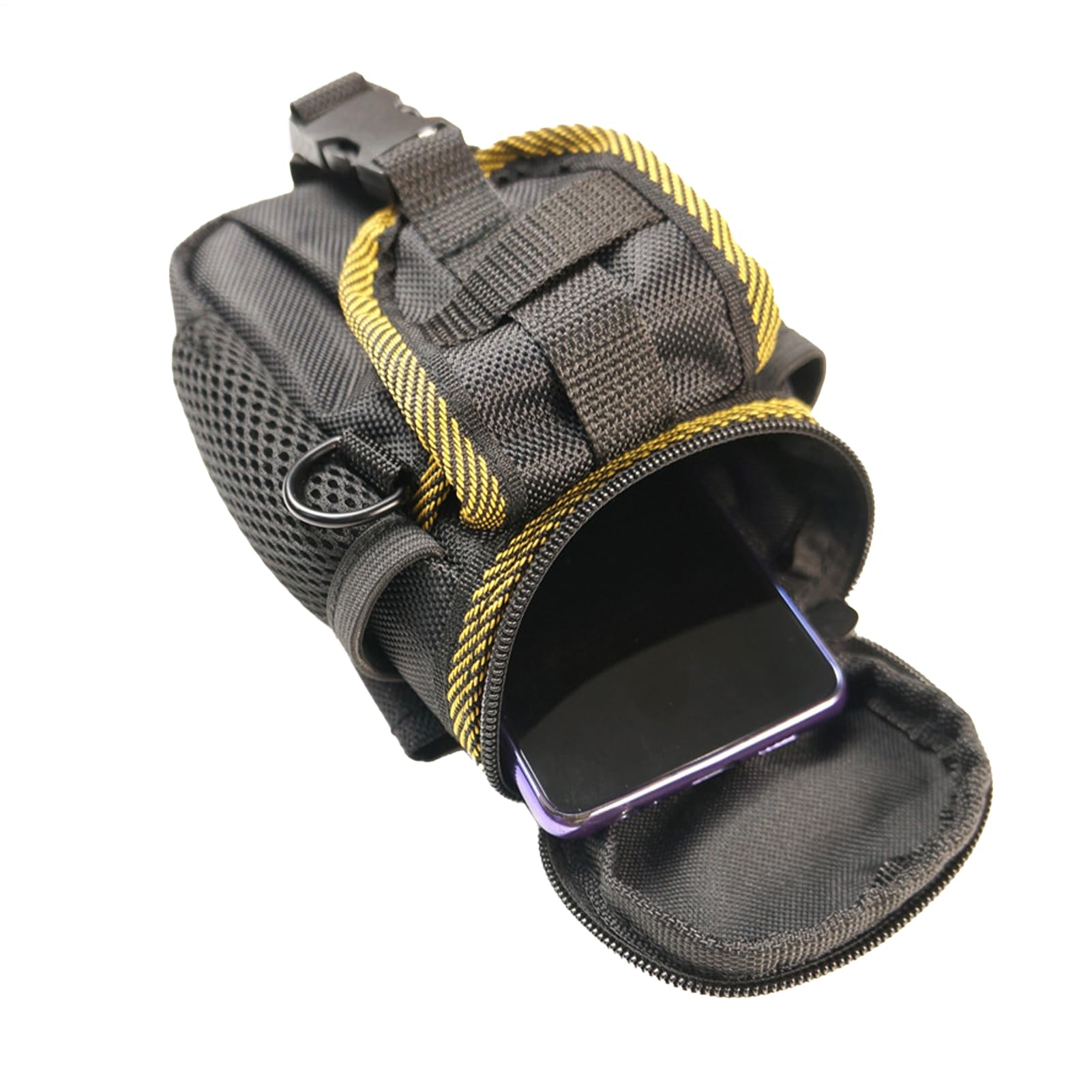 Pochette de ceinture pour électricien pour travailler mains libres