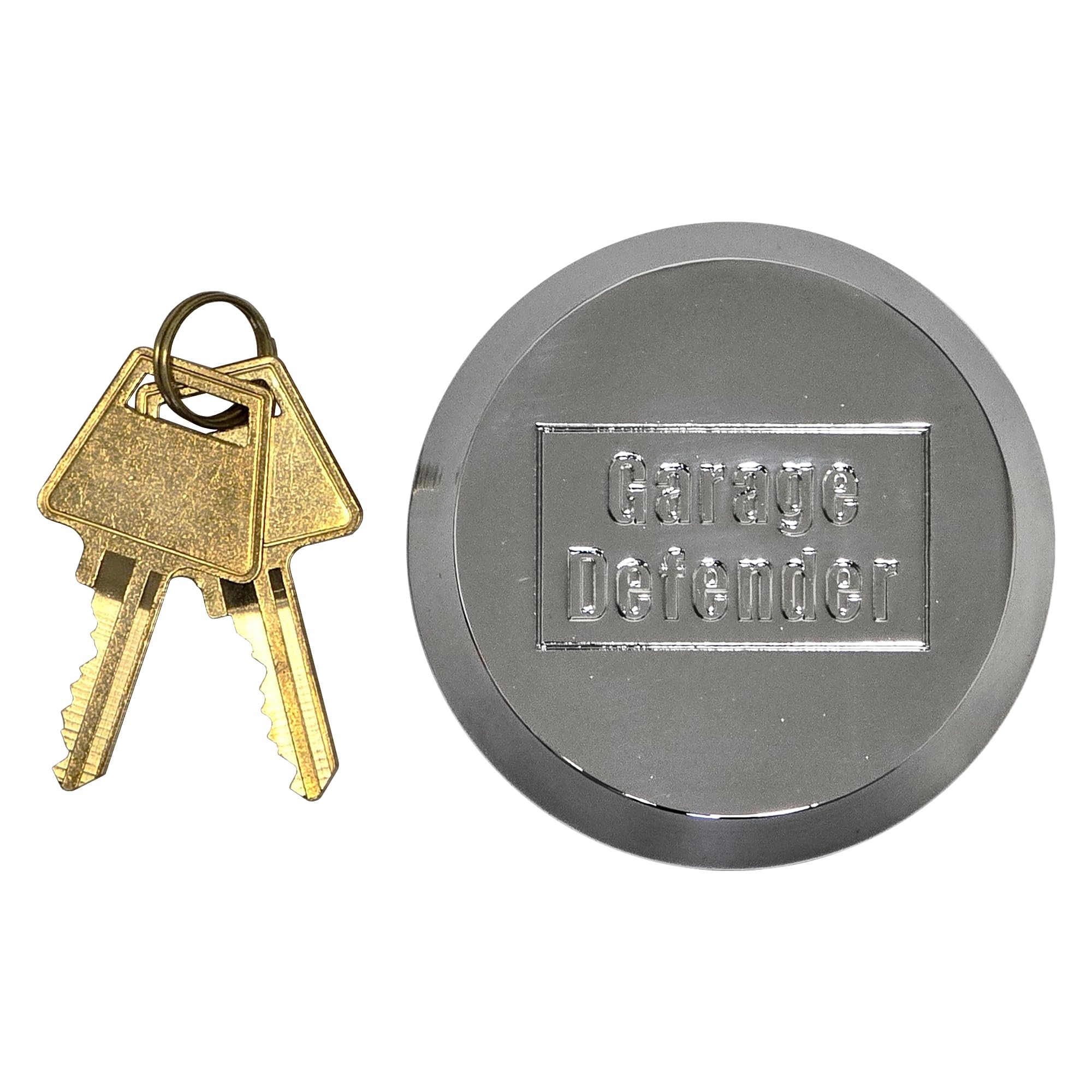 PJB Garage Defender Replacement Round Lock