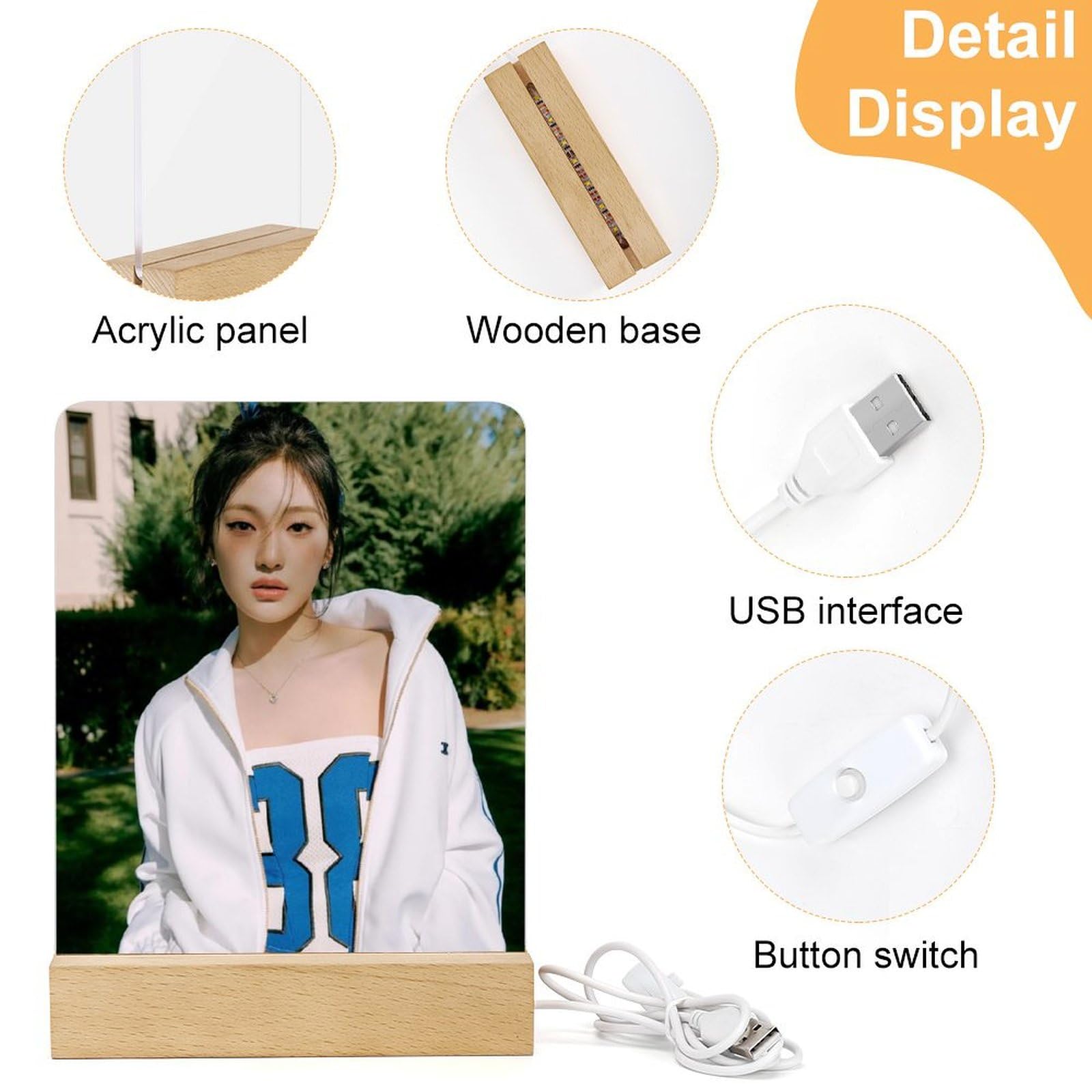 Amazon.co.jp: エスパ ニンニン ナイトライト 間接照明 おしゃれ