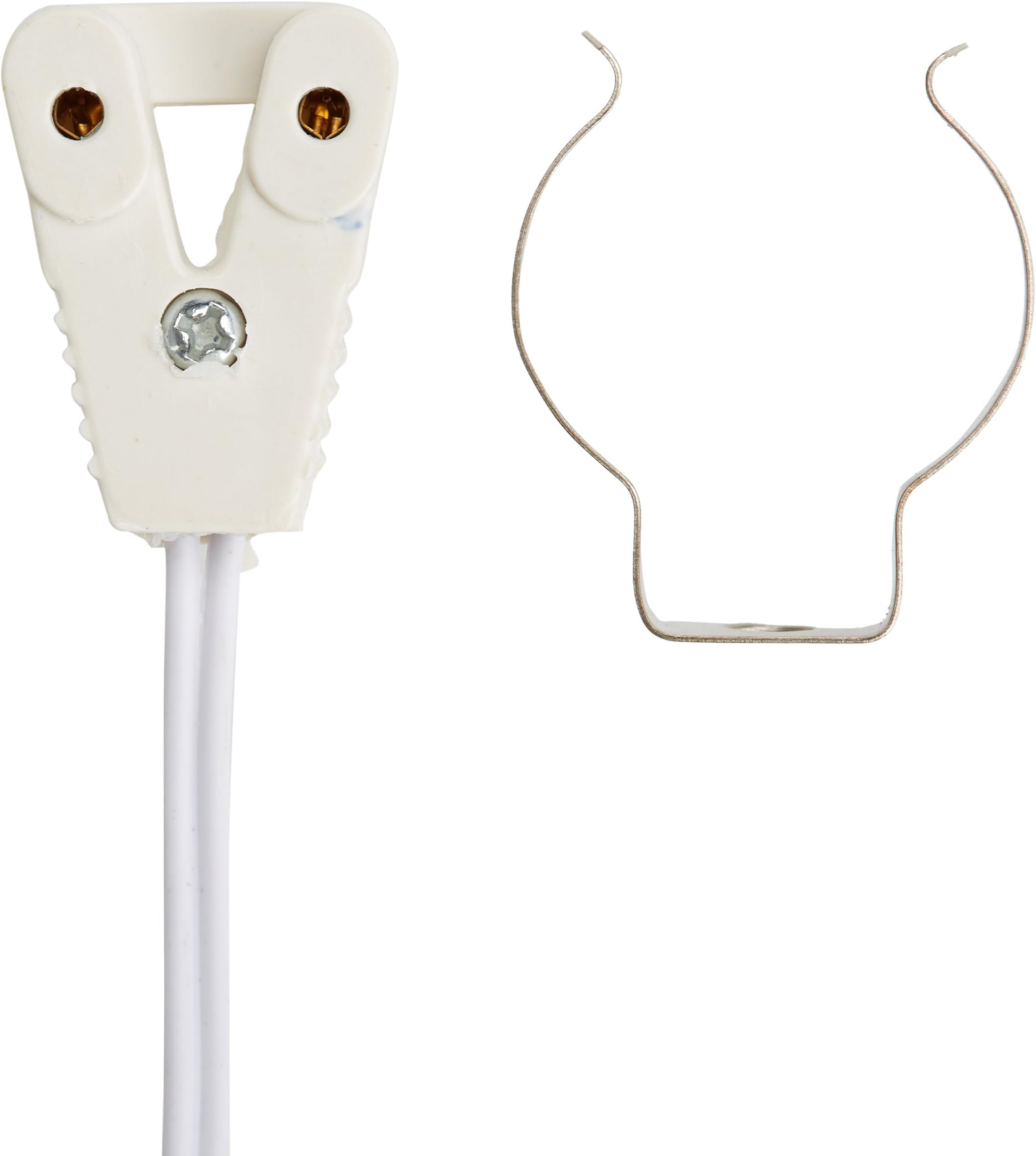demasled Omegas Kit and Connector Cable, White, 12.5 x 7 x 1.7 cm