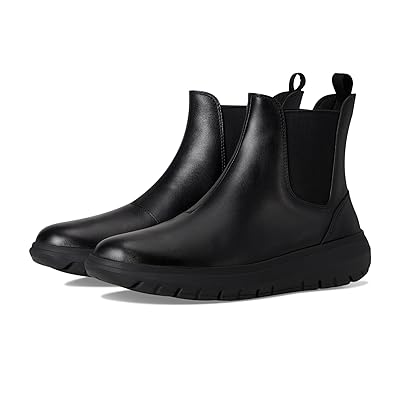 Cole Haan Grand Raelyn Chelsea Waterproof Boots Women