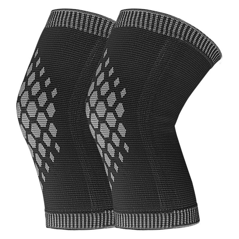 Warmth Preserving Knee Cover For Sports Breathable Leg
