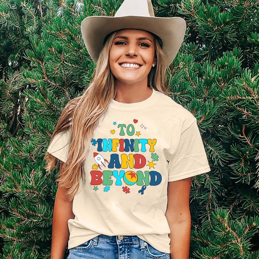 You've Got A Friend in Me Shirt Women Funny Letter Print Friends Tee Casual Vacation Holiday Graphic Tops - Image 3