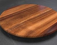 Vista 7 de Personalized Wedding Gift, Lazy Susan, Engraved Wood Gift, Personalized Lazy Susan, Mothers Day gift, Anniversary Gift, Mom Gift, Wife Gift, Lazy