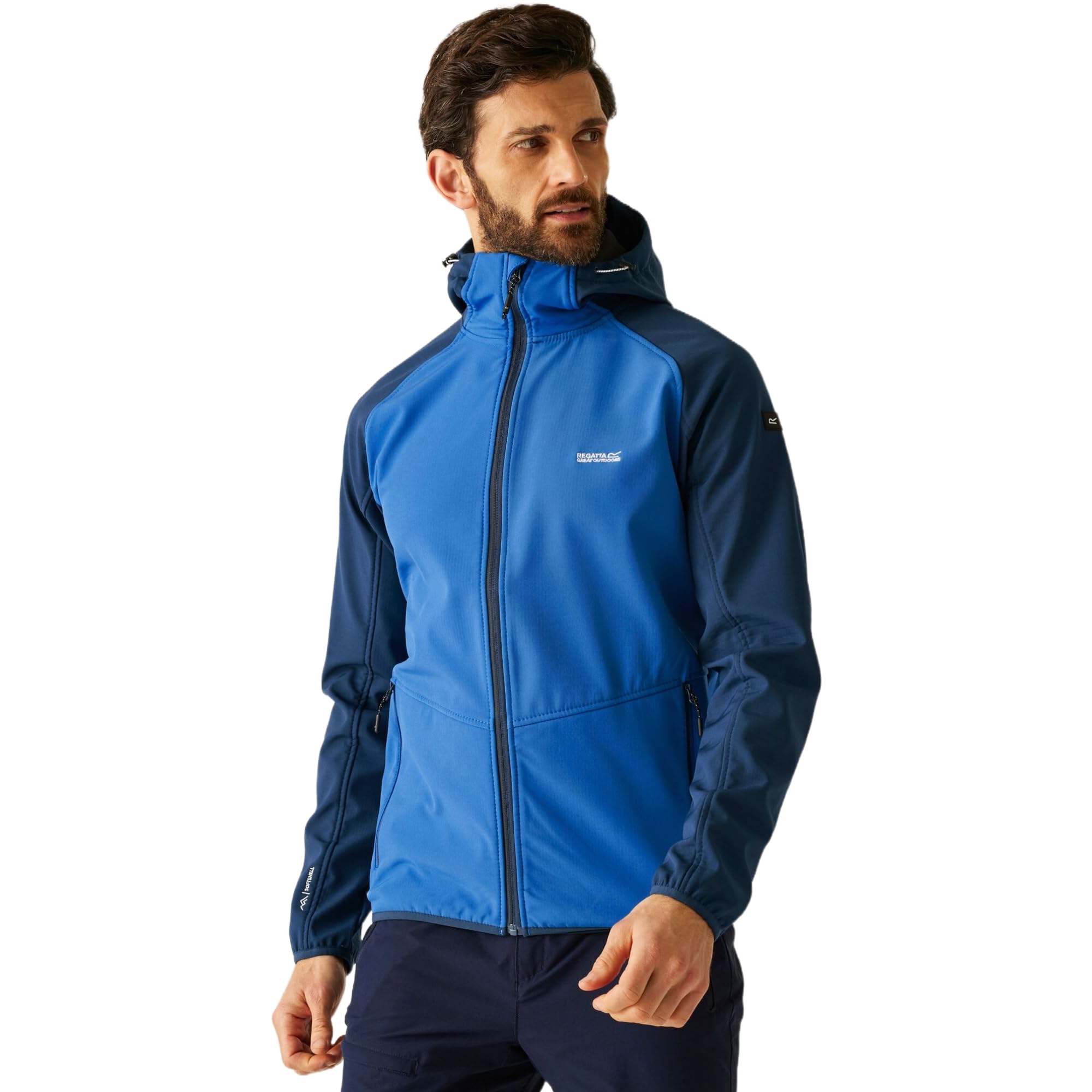 Regatta Arec III Mens Softshell Jacket